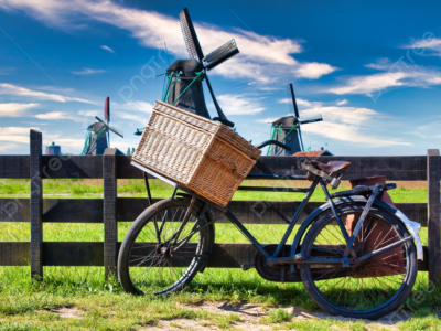 Fietsticket