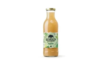 Schulp 750 ml diverse smaken
